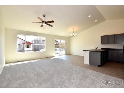 New construction Single-Family house 2344 Graceful St, Windsor, CO 80550 The Delaware- photo 9 9