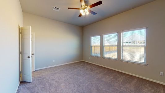 New construction Single-Family house 2723 Bayrose Drive, Texas City, TX 77510 - photo 14 14