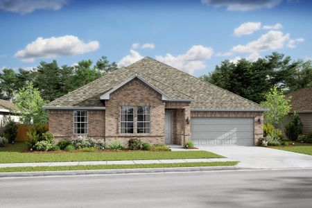 New construction Single-Family house 703 Emerald Heights, Lavon, TX 75166 - photo 23 23