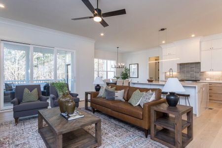 Briar Chapel by Homes by Dickerson in Chapel Hill - photo 18 18