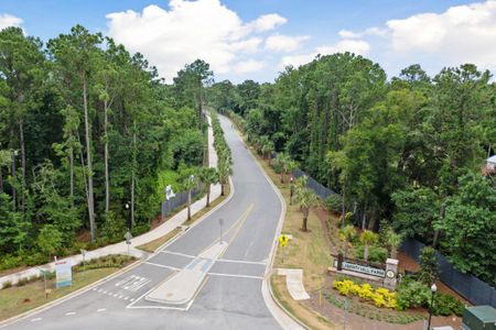 New construction Single-Family house 1694 Cultivation Lane, Unit 542, Mount Pleasant, SC 29466 - photo 26 26