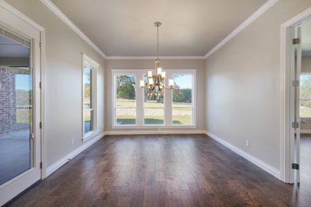 New construction Single-Family house 230 Tiara Trail, Fort Worth, TX 76108 - photo 8 8