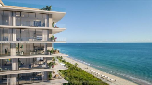 New construction Condo/Apt house 1177 Hillsboro Mile, Unit 501, Hillsboro Beach, FL 33062 - photo 0 0