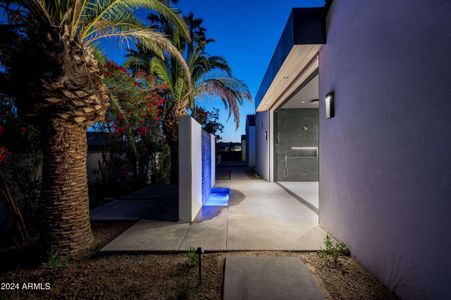 New construction Single-Family house 8015 N 74Th Place, Scottsdale, AZ 85258 - photo 34 34