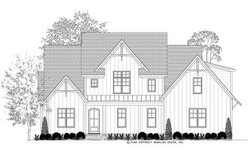New construction Single-Family house 3701 Doyle Road, Zebulon, NC 27597 - photo 0