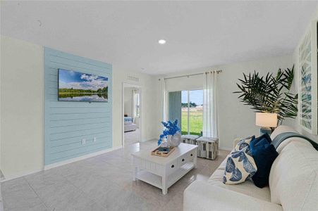 New construction Single-Family house 1322 Cork Drive, Ormond Beach, FL 32174 - photo 14 14