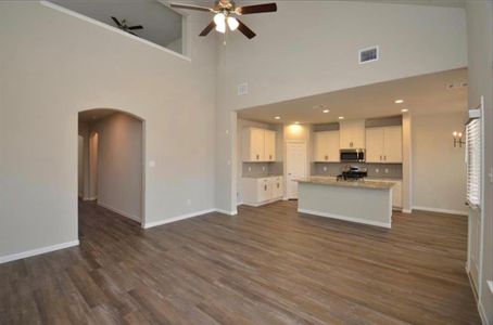 New construction Single-Family house 424 Camino Bay Drive, Katy, TX 77493 - photo 5 5
