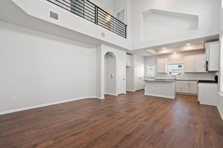 New construction Single-Family house 9904 Dawn Pearl Drive, Austin, TX 78748 Guadalupe- photo