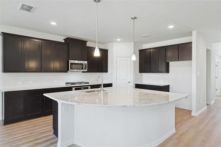 New construction Single-Family house 1235 Rothland Lane, Red Oak, TX 75154 Rosewood- photo 27 27