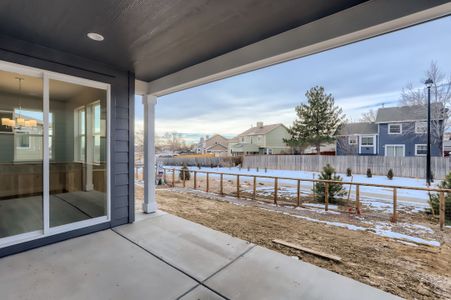 New construction Single-Family house 2980 East 102nd Place, Thornton, CO 80229 - photo 31