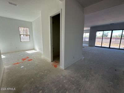 New construction Single-Family house 11518 E Utah Avenue, Mesa, AZ 85212 - photo 14 14