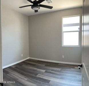 New construction Single-Family house 459 W Lincoln Avenue, Coolidge, AZ 85128 - photo 13 13