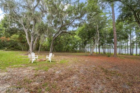 New construction Single-Family house 1540 Baden Powell Road, Hawthorne, FL 32640 - photo 32 32