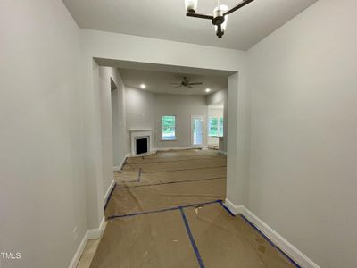 New construction Single-Family house 419 Callaway Street, Sanford, NC 27330 1602-2- photo 7 7