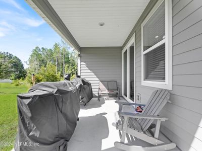 New construction Single-Family house 472 Thistleton Way, Saint Augustine, FL 32092 - photo 20 20