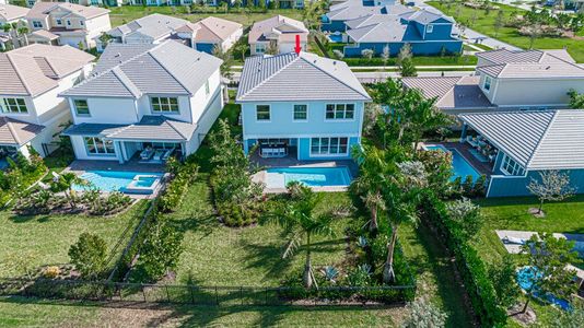 New construction Single-Family house 19535 Rolling Acres Road, The Acreage, FL 33470 Oakland- photo 49 49