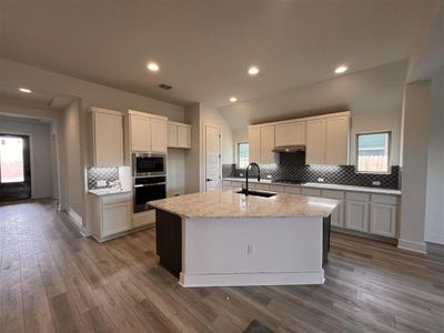 New construction Single-Family house 511 Biscayne Bay Bnd, Kyle, TX 78640 - photo