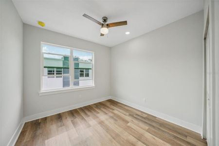 New construction Townhouse house 4120 W North A Street, Unit 3, Tampa, FL 33609 - photo 34 34