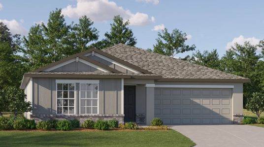Prosperity Lakes: The Estates by Lennar in Parrish - photo 6 6