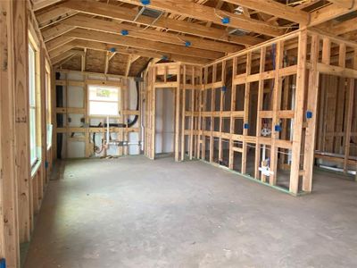 New construction Single-Family house 1414 25Th Street, Hempstead, TX 77445 - photo