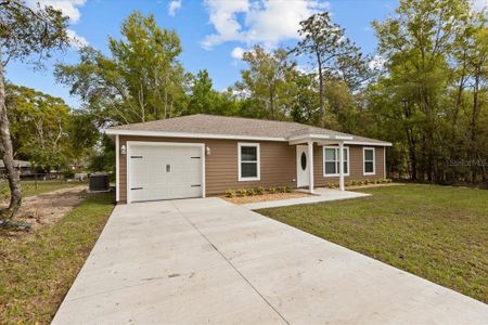 New construction Single-Family house 15451 Ne 6Th Circle, Williston, FL 32696 - photo 2 2