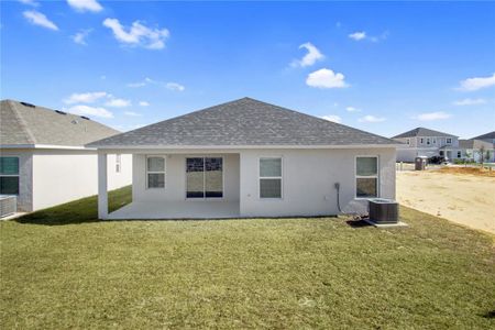 New construction Single-Family house 9224 Westside Hills Drive, Kissimmee, FL 34747 - photo 25 25