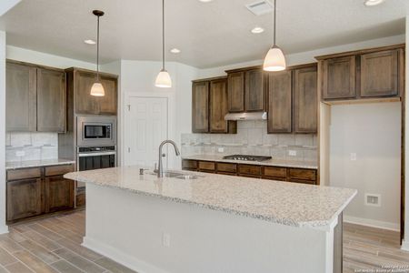 New construction Single-Family house 6411 Lowrie Block, San Antonio, TX 78239 - photo 10 10
