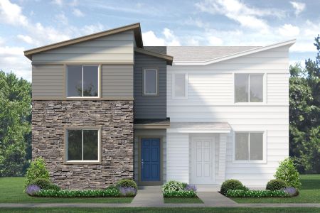 New construction Single-Family house 2373 Harlequin Place, Johnstown, CO 80534 - photo 32 32