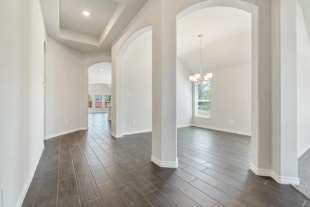 New construction Single-Family house 10620 Moss Cove Drive, Fort Worth, TX 76036 - photo 56 56