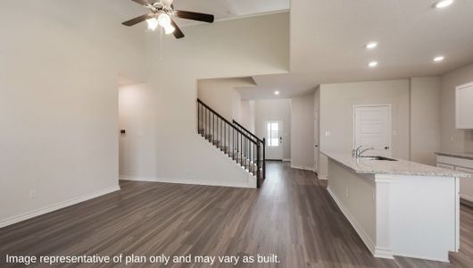 New construction Single-Family house 29504 Copper Crossing, Bulverde, TX 78163 - photo 13 13