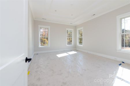 New construction Single-Family house 325 Wood Duck Loop, Unit 9, Mooresville, NC 28117 - photo 6 6