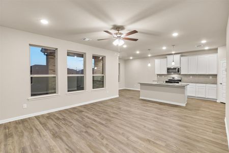 New construction Single-Family house 709 Rustic Ridge Drive, Lavon, TX 75166 - photo 39 39