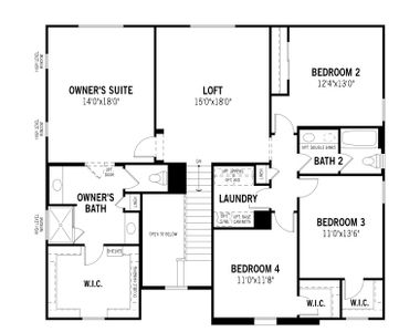 New construction Single-Family house 34358 N. Timberlake Manor, San Tan Valley, AZ 85142 - photo 6 6