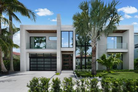 New construction Single-Family house 141 Cortez Road, West Palm Beach, FL 33405 - photo 0 0