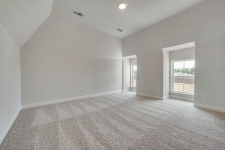 New construction Single-Family house 3719 Lochwood Drive, Rowlett, TX 75088 Abbey- photo 27 27