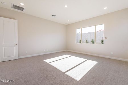 New construction Single-Family house 21387 W Meadowbrook Avenue, Buckeye, AZ 85396 - photo 26 26