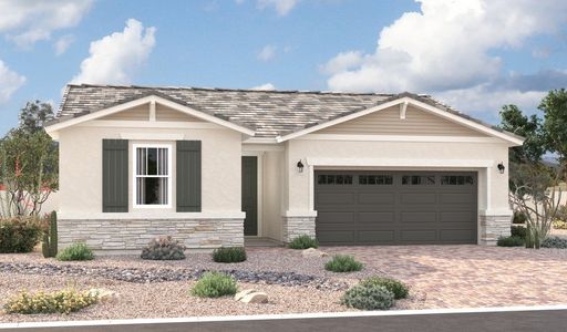 New construction Single-Family house 4613 S. 119Th Drive, Avondale, AZ 85323 - photo 2 2