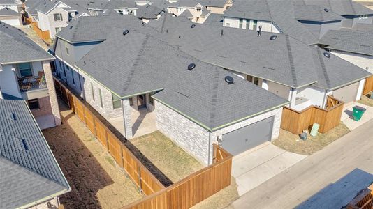 New construction Single-Family house 3138 Casa Blanca, Celina, TX 75009 - photo 33 33