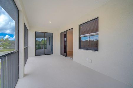 New construction Condo/Apt house 5639 N Honore Avenue, Unit 221, Sarasota, FL 34243 - photo 26 26