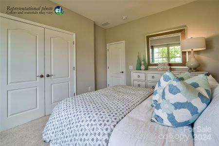 New construction Single-Family house 3010 Findley Road, Unit BF6 #172, Statesville, NC 28625 Dorchester- photo