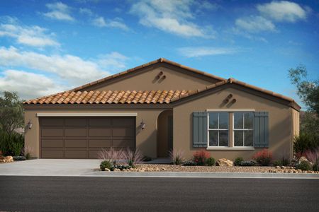 New construction Single-Family house 2429 W. Jessica Ln., Phoenix, AZ 85041 - photo 0 0