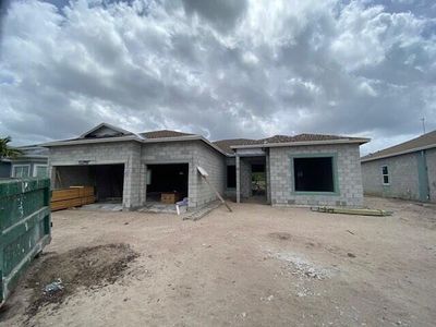 New construction Single-Family house 9662 Mosler Trail 88, Unit 88, Lake Worth, FL 33467 - photo 12 12