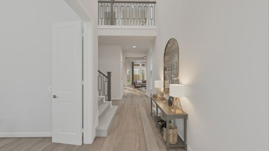 Sunterra by New Home Co. by New Home Co. in Katy - photo 20 20