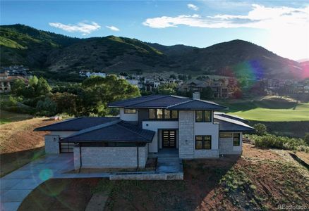 New construction Single-Family house 8071 Paradiso Court, Littleton, CO 80125 - photo 30 30