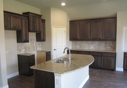 New construction Single-Family house 144 Burnett Drive, Lavon, TX 75166 - photo 26 26
