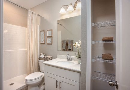 Avalon Woods by Maronda Homes in Newberry - photo 22