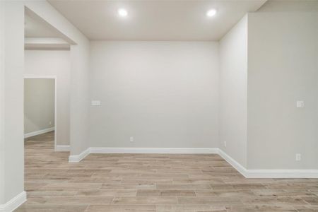New construction Condo/Apt house 1611 Sterling Water Drive, Missouri City, TX 77459 Bellissimo- photo 2 2