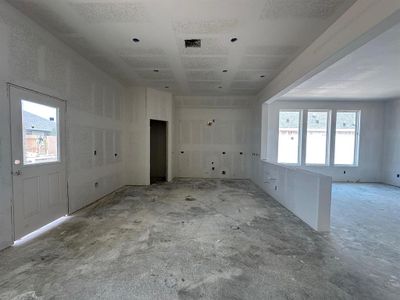 New construction Single-Family house 32227 Cedar Crest Drive, Waller, TX 77484 Cheyenne Homeplan- photo 14 14