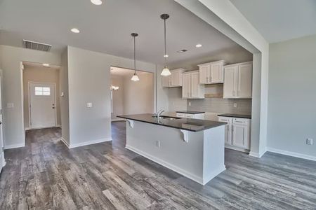 New construction Single-Family house 13 Catchers Circle, Four Oaks, NC 27524 - photo 20 20