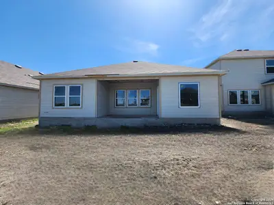 New construction Single-Family house 7911 Viper Cove, San Antonio, TX 78253 - photo 20 20